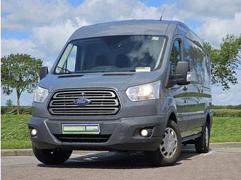 Xe van chở hàng FORD Transit