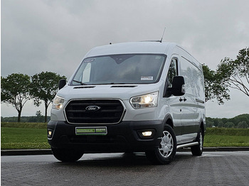 Xe van đông lạnh FORD Transit