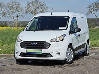 Xe tải nhỏ thùng kín FORD Transit Connect