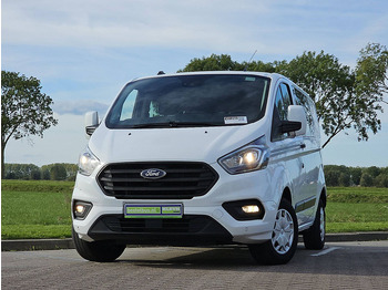 Xe van nhỏ gọn FORD Transit