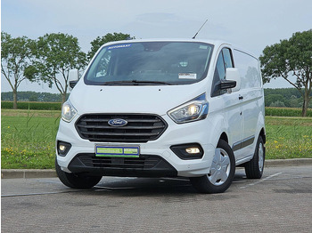 Xe van nhỏ gọn FORD Transit