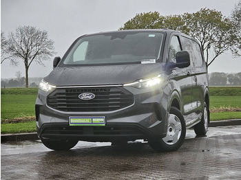 Xe van nhỏ gọn FORD Transit