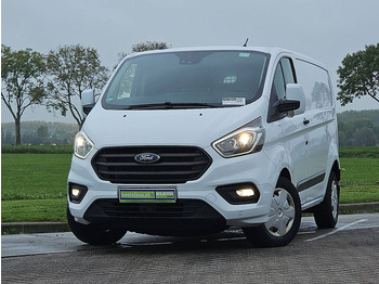Xe van nhỏ gọn FORD Transit