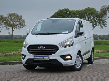 Xe van nhỏ gọn FORD Transit