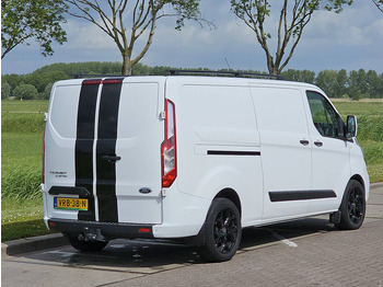 Xe van nhỏ gọn Ford Transit Custom 2.0 L2 2x-Zijdeur Euro6: hình 3