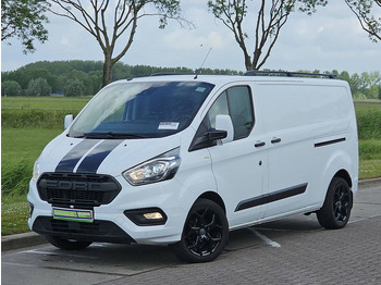 Xe van nhỏ gọn Ford Transit Custom 2.0 L2 2x-Zijdeur Euro6: hình 2