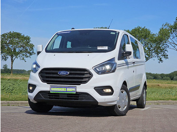 Xe van nhỏ gọn FORD Transit