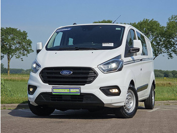 Xe van nhỏ gọn FORD Transit
