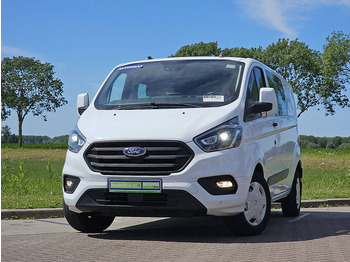 Xe van nhỏ gọn FORD Transit