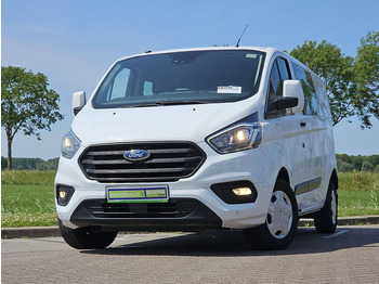 Xe van nhỏ gọn FORD Transit
