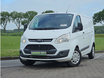 Xe van nhỏ gọn FORD Transit