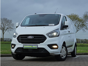 Xe van nhỏ gọn FORD Transit