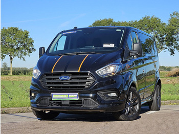 Xe van nhỏ gọn FORD Transit