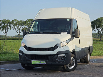 Xe van chở hàng IVECO Daily