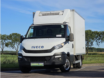 Xe van đông lạnh IVECO Daily 35c13