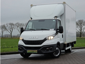 Xe van chở hàng IVECO Daily 35c14