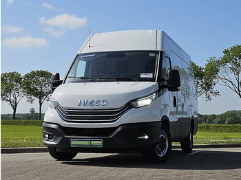 Xe van chở hàng IVECO Daily 35s14