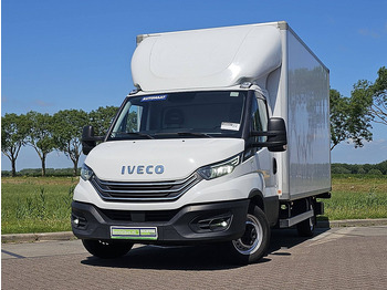 Xe tải nhỏ thùng kín IVECO Daily 35s14