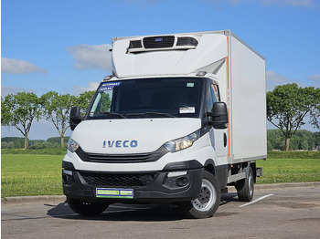 Xe van đông lạnh IVECO Daily 35s16