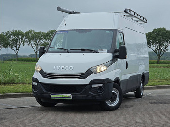 Xe van chở hàng IVECO Daily 35s16