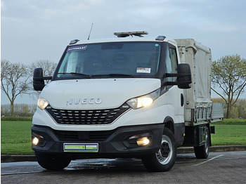 Xe tải nhỏ phẳng IVECO Daily 35s16