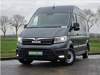 Xe van chở hàng MAN TGE