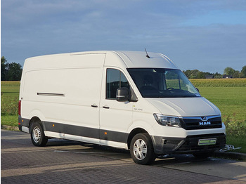 Xe van chở hàng MAN TGE 3.140 L4H3 Airco Euro6!: hình 5