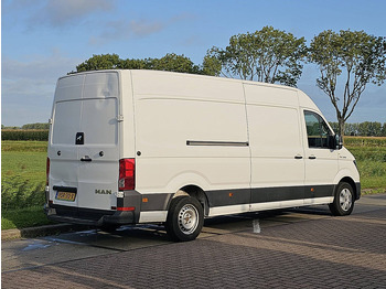 Xe van chở hàng MAN TGE 3.140 L4H3 Airco Euro6!: hình 3