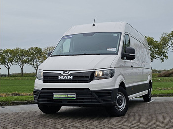 Xe van chở hàng MAN TGE 3.180