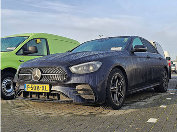 Xe hơi MERCEDES-BENZ