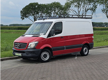Xe van nhỏ gọn Mercedes-Benz Sprinter 214 L1H1 Imperiaal Euro6: hình 2 Xe van nhỏ gọn Mercedes-Benz Sprinter 214 L1H1 Imperiaal Euro6: hình 2