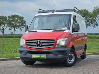 Xe van nhỏ gọn MERCEDES-BENZ Sprinter 214