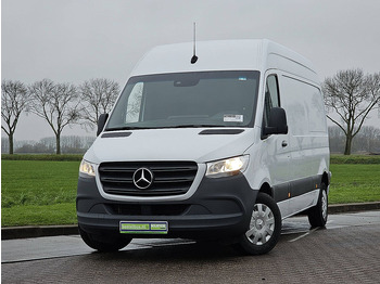 Xe van chở hàng MERCEDES-BENZ Sprinter