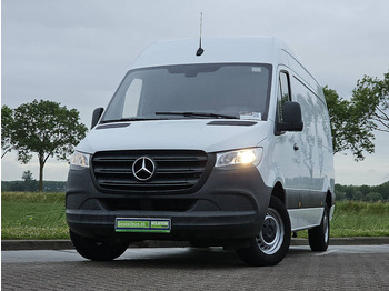 Xe van nhỏ gọn MERCEDES-BENZ Sprinter 314