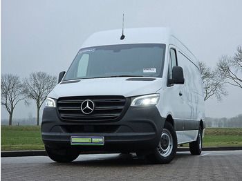 Xe van chở hàng MERCEDES-BENZ Sprinter 314