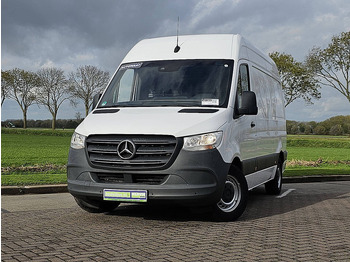 Xe van chở hàng MERCEDES-BENZ Sprinter 314