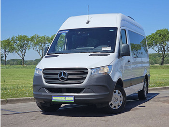 Xe bus mini MERCEDES-BENZ Sprinter 314