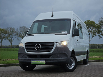 Xe van chở hàng MERCEDES-BENZ Sprinter 314