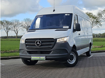 Xe van chở hàng MERCEDES-BENZ Sprinter 314