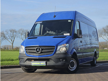 Xe van chở hàng MERCEDES-BENZ Sprinter 314