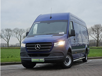 Xe van chở hàng MERCEDES-BENZ Sprinter 315