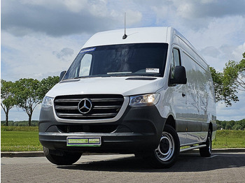 Xe van chở hàng MERCEDES-BENZ Sprinter 315