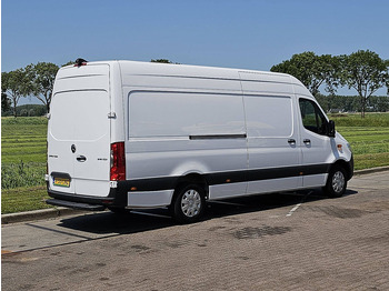 Xe van chở hàng Mercedes-Benz Sprinter 315 L3H2 360 Gr.-Camera!: hình 3