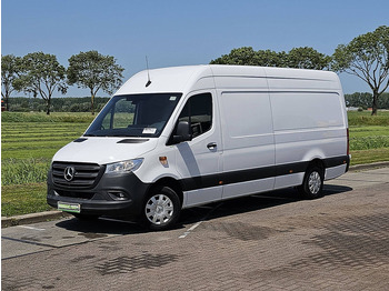 Xe van chở hàng Mercedes-Benz Sprinter 315 L3H2 360 Gr.-Camera!: hình 2