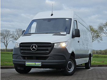 Xe van chở hàng MERCEDES-BENZ Sprinter 315