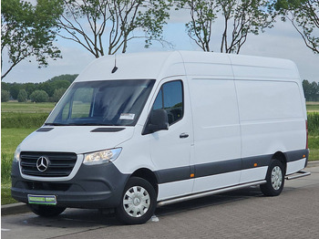 Xe van chở hàng Mercedes-Benz Sprinter 315 ac automaat EURO6: hình 2