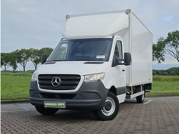 Xe van chở hàng MERCEDES-BENZ Sprinter 315