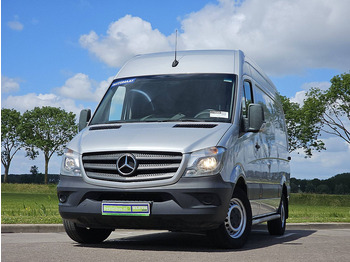 Xe van chở hàng MERCEDES-BENZ Sprinter 316