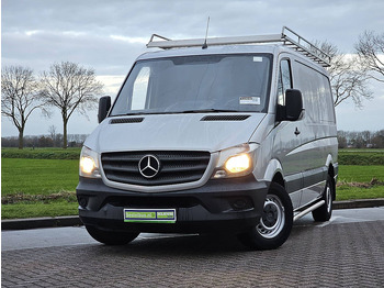Xe van chở hàng MERCEDES-BENZ Sprinter 316