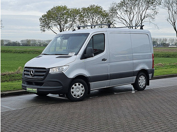 Xe van nhỏ gọn Mercedes-Benz Sprinter 316 L1H1 Trekhaak Mbux: hình 2 Xe van nhỏ gọn Mercedes-Benz Sprinter 316 L1H1 Trekhaak Mbux: hình 2